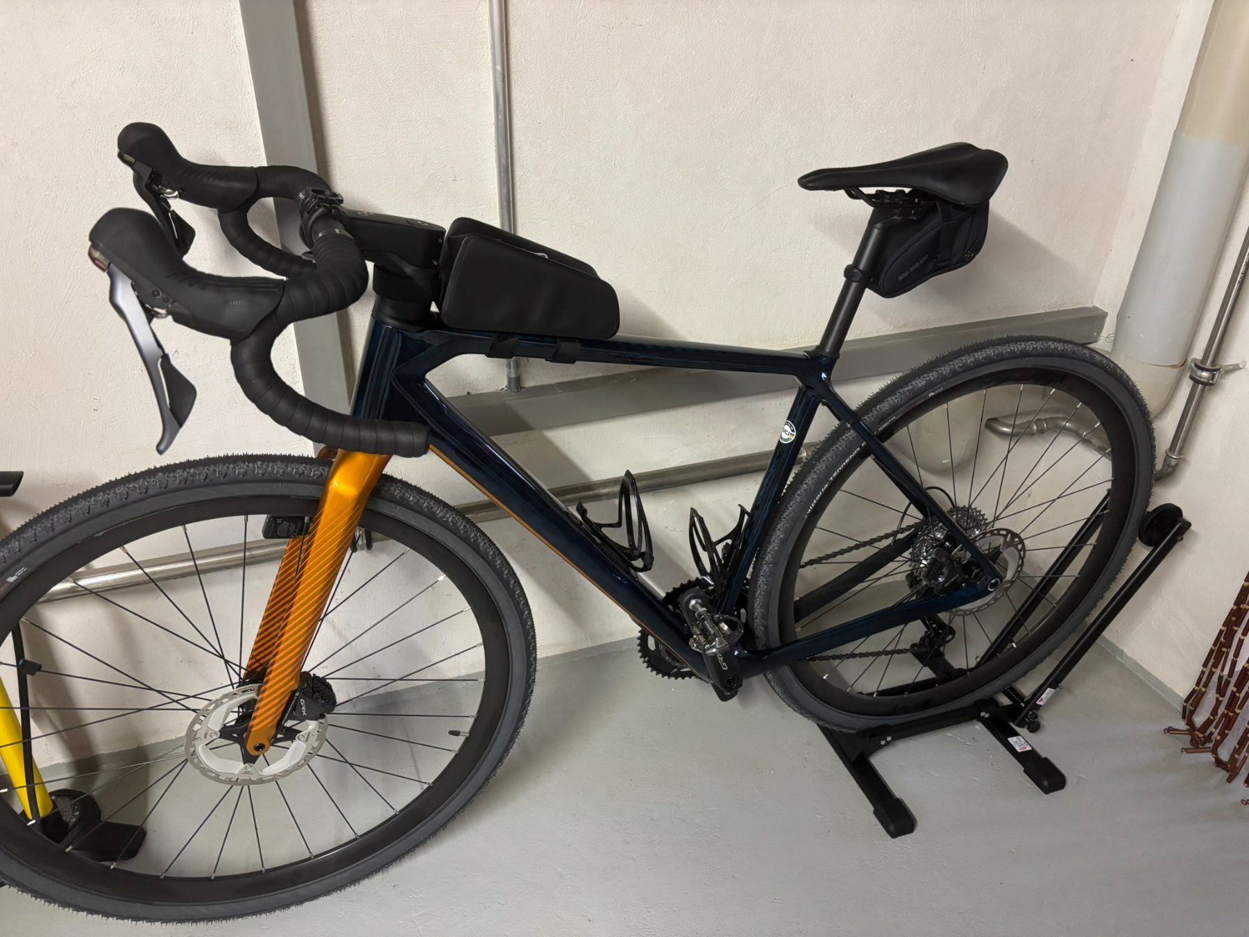 Orbea Biciclette: Orbea Terra M20 Team (Grösse M) – Usato da Riggisberg venduto da Eastberlin 1