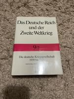 Das Deutsche Reich und der Zweite Weltkrieg 9/2, Top Zustand