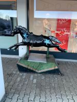 Karussell Pferd Mit Münzeinwurf
