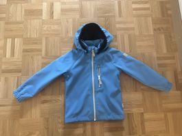 Reima Softshell Jacke, Grösse 104, Top Zustand!