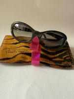 ✅ Roberto Cavalli Vintage Sonnenbrille – mit