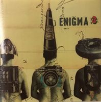 ENIGMA 3 - Le roi est mort, vive le roi!