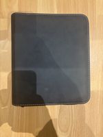 Trading Card Binder 4spaces with Toploader 