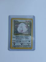 🔥Vintage Chansey Pokémon Card - Base Set - Holo Rare - 🔥