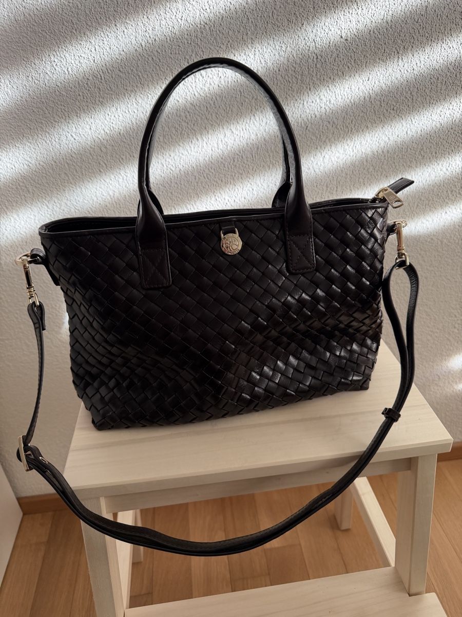 Borse: Adax Ledertasche – Usato da Herisau venduto da LauraHope