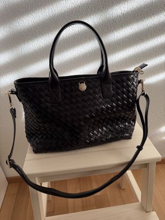 Adax Ledertasche