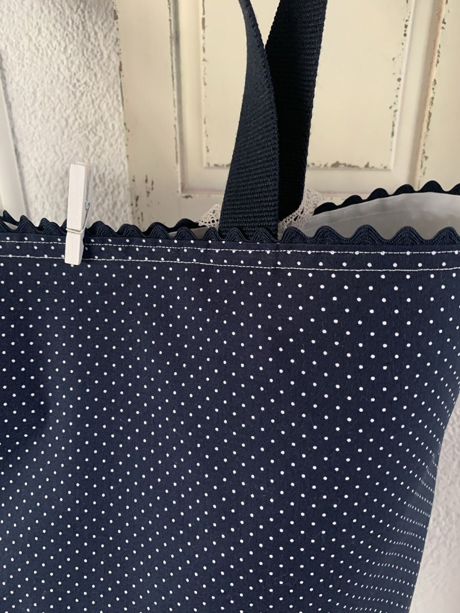 Taschen für Damen: Umhängeeinkaufstasche – Neu und originalverpackt aus Seon von Bombjack 2