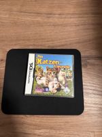 PETZ Katzenfreunde - Nintendo DS Spiel
