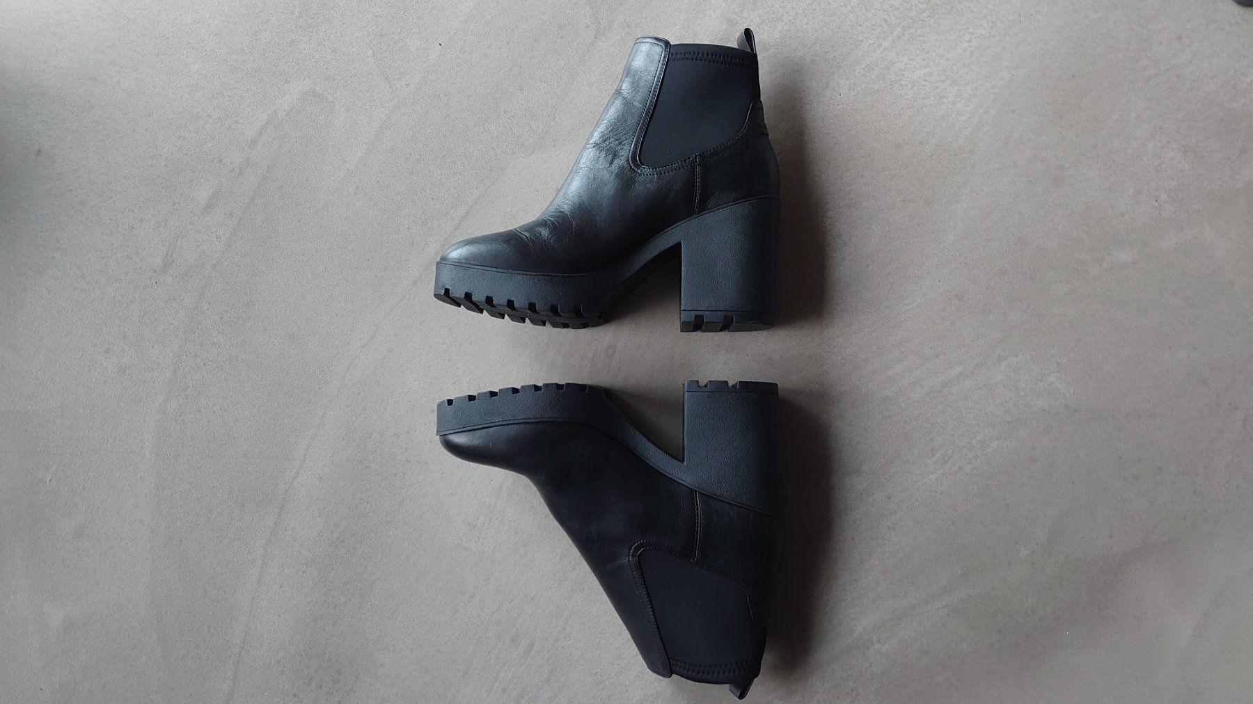 Aldo Scarpe da donna: Aldo Stiefeletten – Nuovo (secondo la descrizione) da Wiedlisbach venduto da ScullyPrue 1