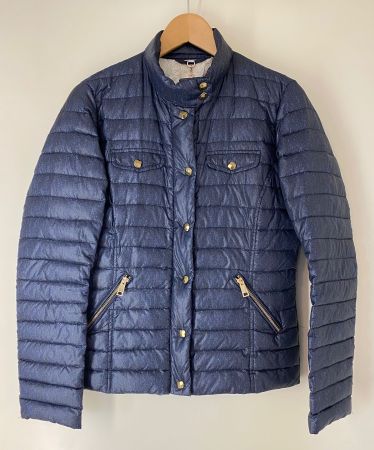 Leonardo Daunenjacke Damen Gr. 38