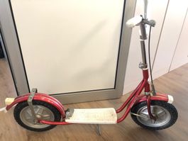 Trottinett aus den 70-er-Jahren ! Vintage !