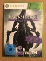 Darksiders 2 First Edition für Xbox 360