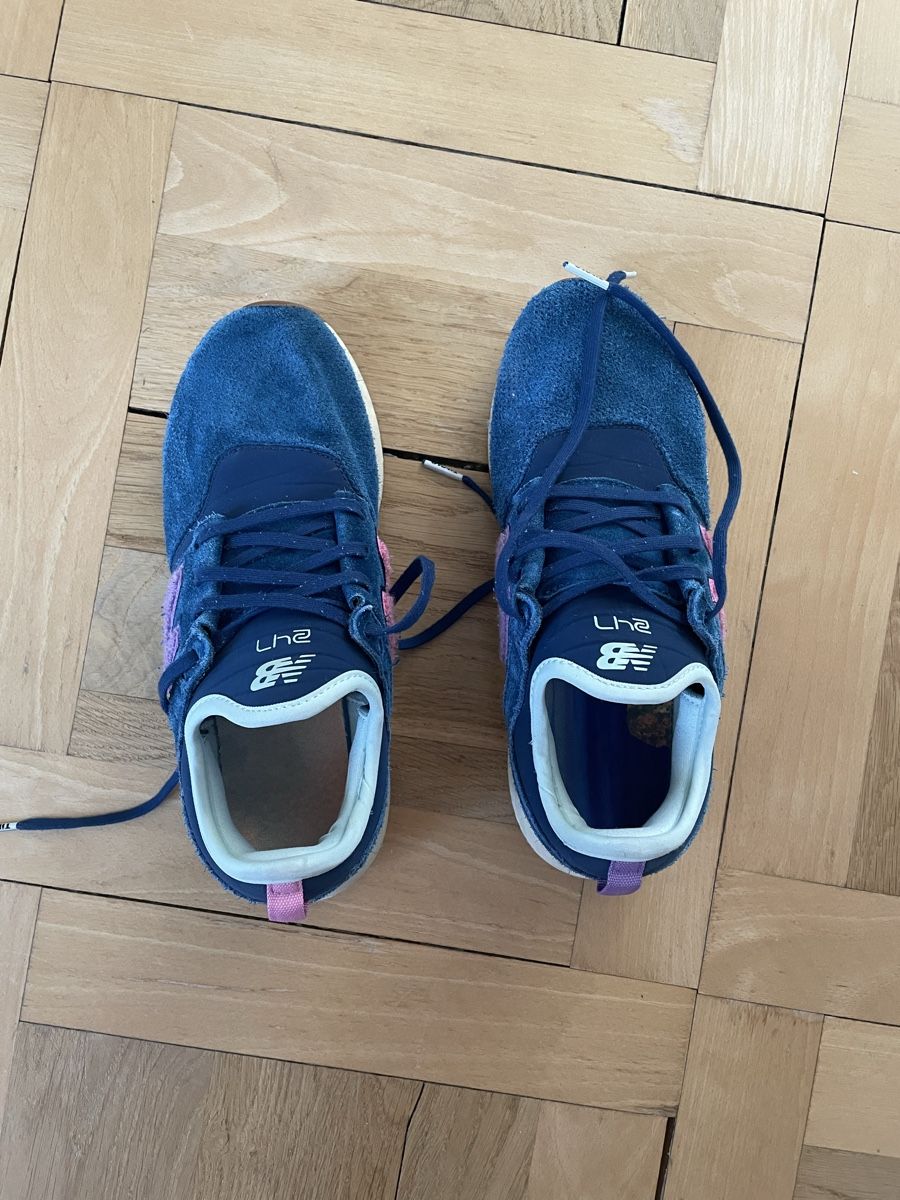 New Balance Chaussures femmes: New Balance Gr. 37 – D'occasion à Bern par jessicagioia 1