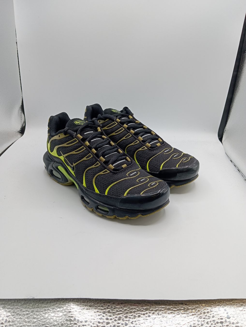 Nike Scarpe da uomo: Nike Air Max Plus (EU41) – Nuovo e nell'imballaggio originale da Schaffhausen venduto da outlez 1