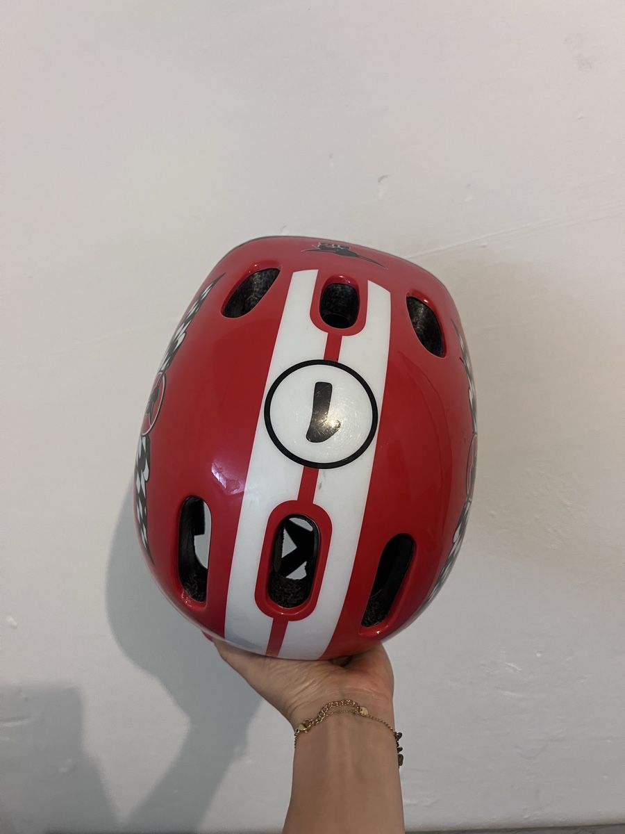 Caschi: Velohelm 48-54cm – Usato da Balgach venduto da Ni.Steiger 2
