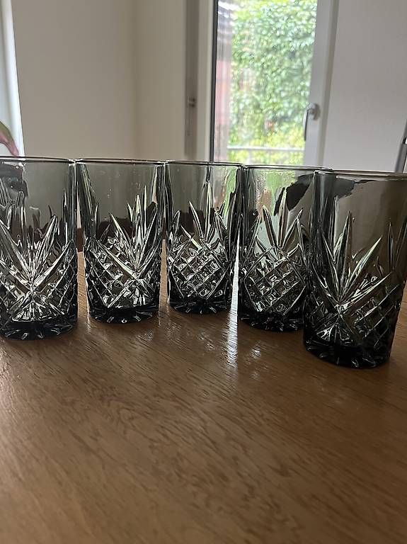 Bicchieri: Gläser / Trinkgläser von Depot – Usato da Zürich venduto da Imaime