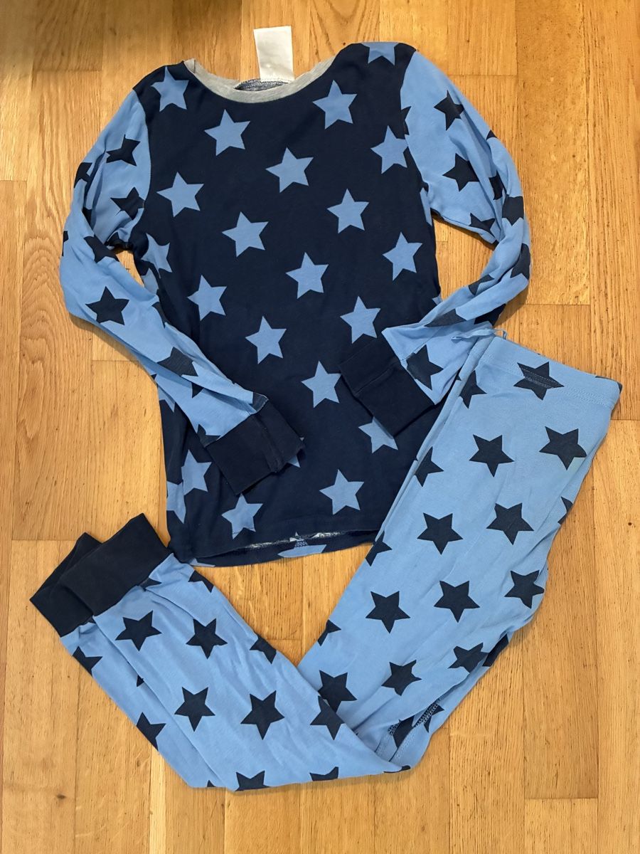 Pigiama & Simili: Pyjama Gr. 134/140, H&M – Usato da richterswil venduto da lunamarie001