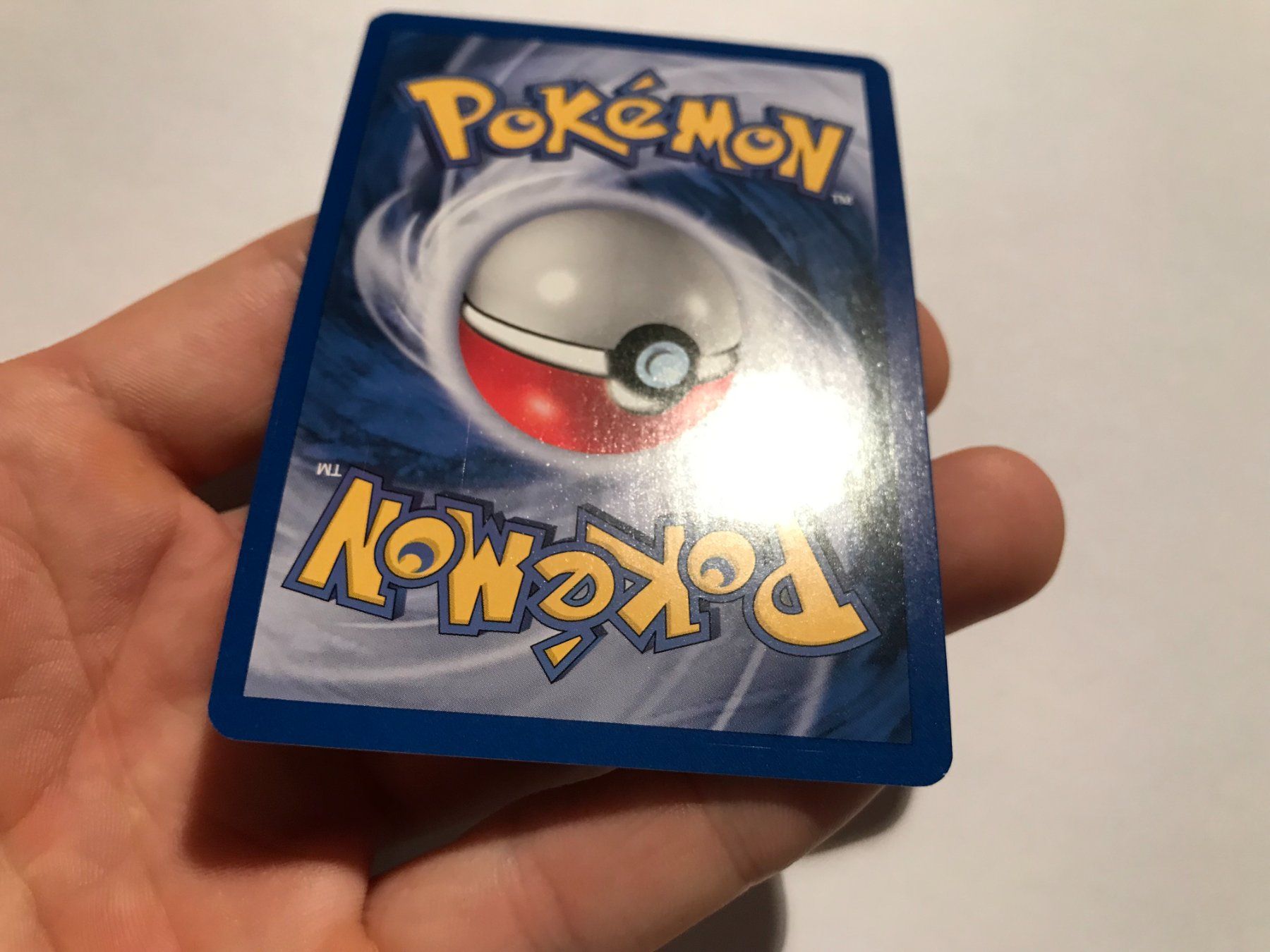 Pokémon Cartes à collectionner: Tengulist holo bleed Ex Legend Maker DE – D'occasion à Hagendorn par Pokecollectorch 7