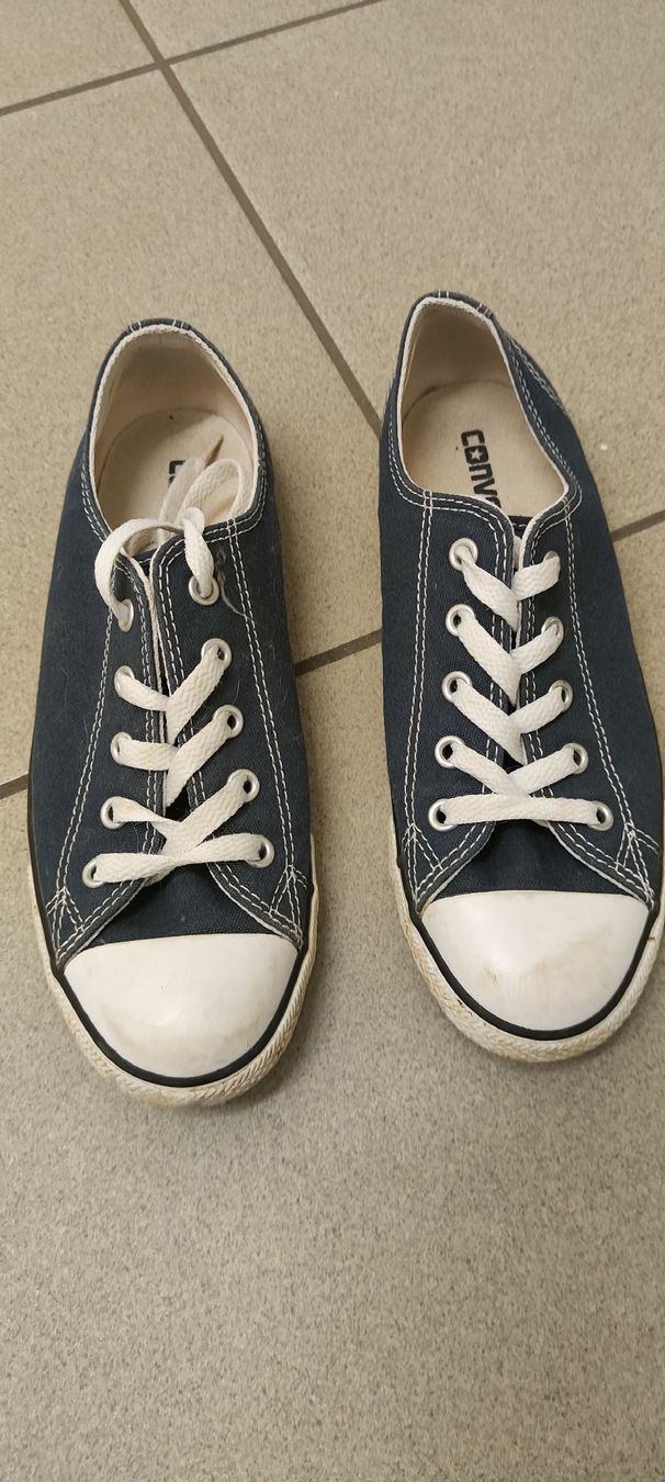 Converse Scarpe da uomo: Converse Gr. 37 – Usato da Effretikon venduto da jeb_l9k5