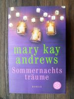 Buch Sommernachtsträume