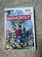 Monopoly Streets für Nintendo Wii