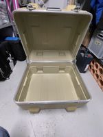 Robuste Transportbox Koffer Outdoor Aufbewahrung