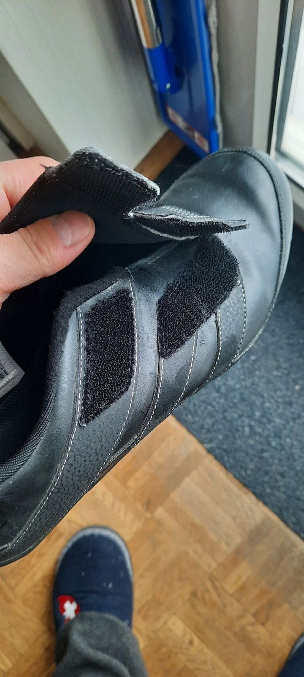 Nike Herrenschuhe: Seltene Modelle Sneaker von Nike aus Leder – Neu (gemäss Beschreibung) aus La Chaux-De-Fonds von titi117suisse 4