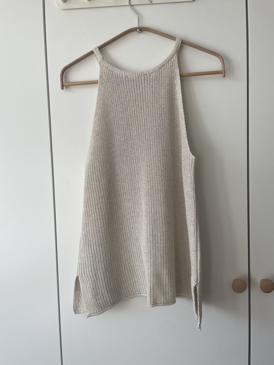 Zara Top: Zara Stricktop Gr. S – Usato da Neukirch an der Thur venduto da bee88 1