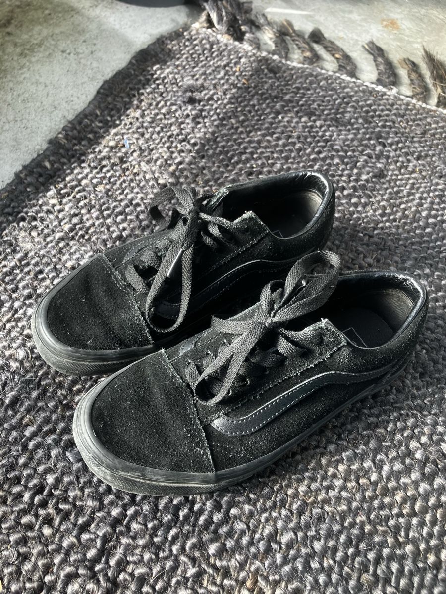 Vans Scarpe da donna: vans 36 – Usato da Promasens venduto da mazzz