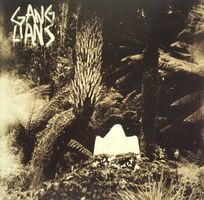 CD Ganglians - Still living (2011)