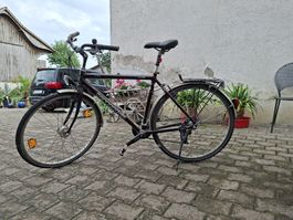 Cannondale Fahrrad, Stadtvelo, Herren