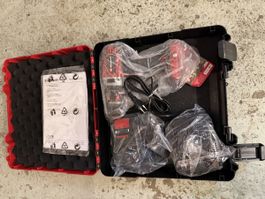Einhell Akku-Schlagschrauber TE-CD 18/50 Li-i BL, Neu