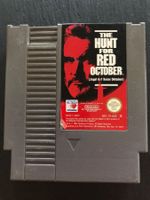 Jagt auf roter Oktober für Nintendo NES