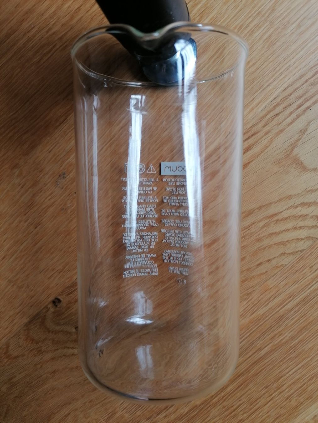 Alessi Altro per la casa: ALESSI Pressfilter, Neu – Nuovo (secondo la descrizione) da Bottmingen venduto da dah_cfj9 8