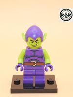 LEGO® Minifigur, Super Heroes, Green Goblin - sh4803 - NEW