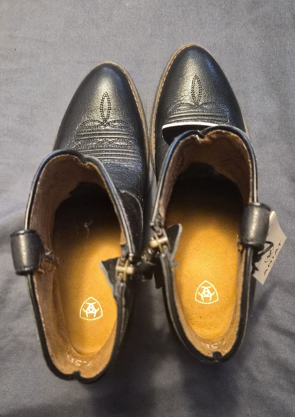 Ariat Chaussures hommes: Ariat Boots - NEU 7.5/38 – Neuf (Voir description) à Muhen par Savana16 2