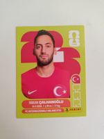 Panini Sticker WM 2026 | TUR 11