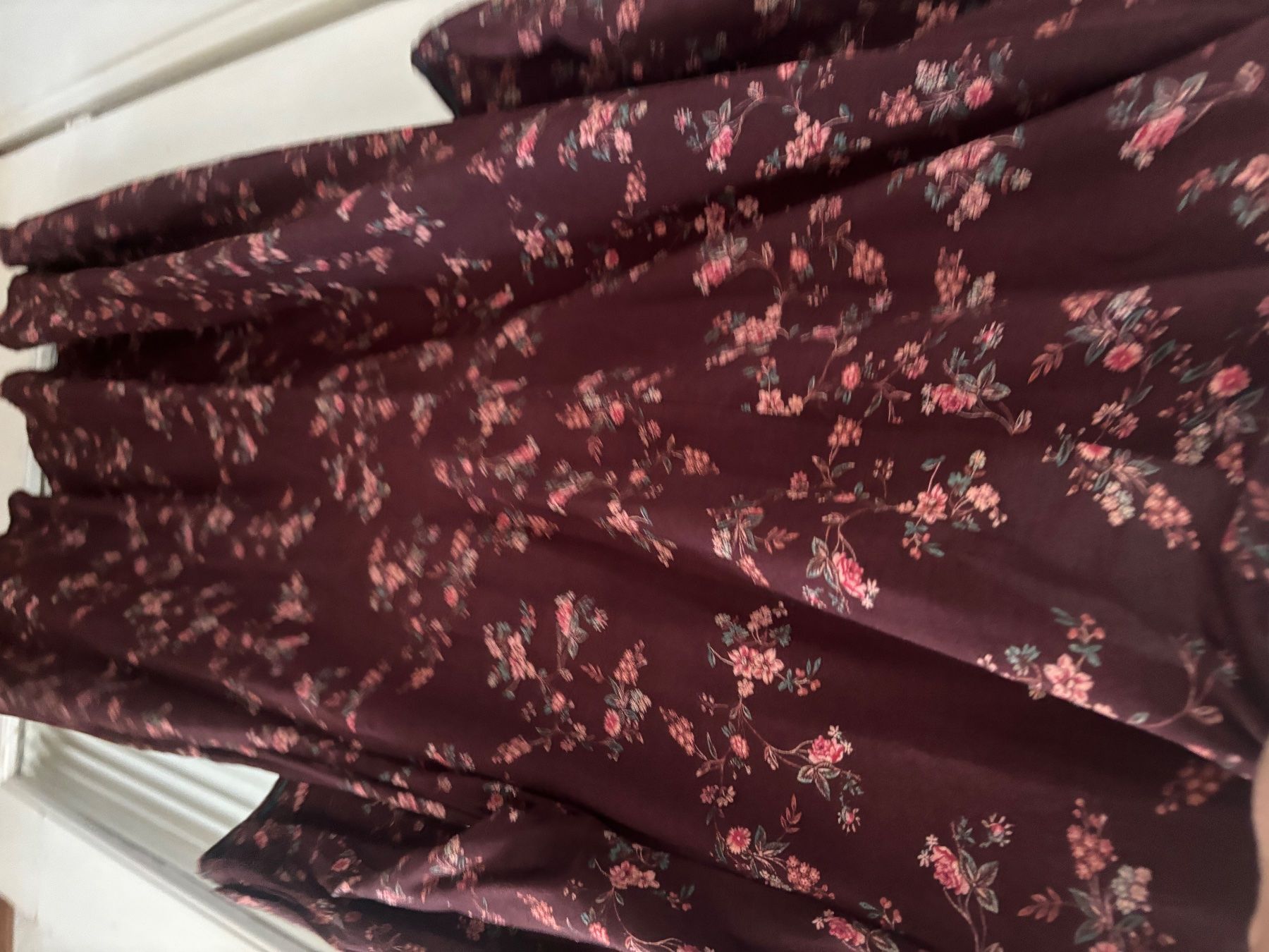 Nile Kleider: Nile robe taille L – Neu (gemäss Beschreibung) aus Brügg BE von rah_mqh8 5