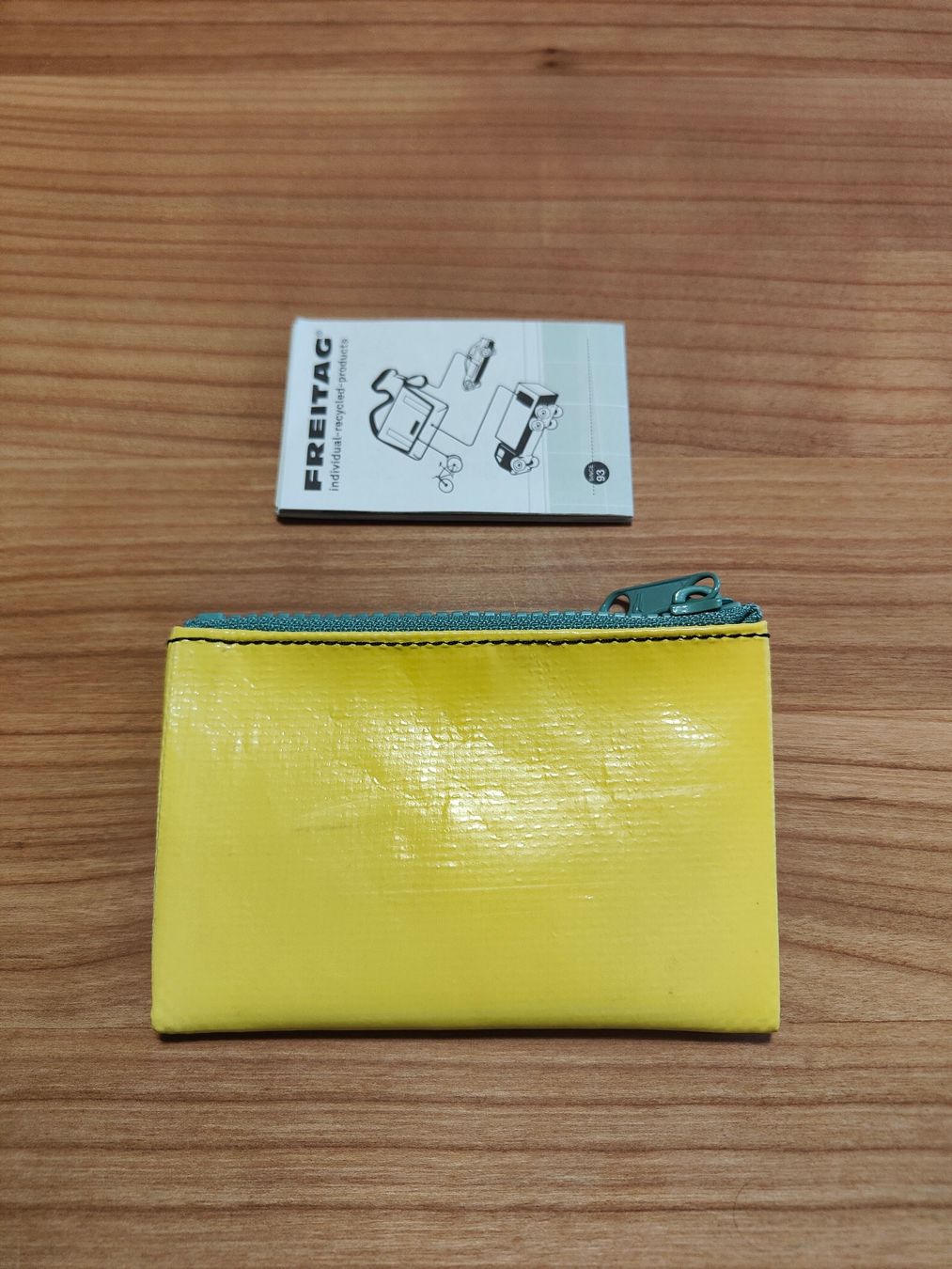 Freitag Altro in  Abbigliamento & Accessori: Freitag-Etui Blair F05 – Nuovo (secondo la descrizione) da Winterthur venduto da the7mx1reon 1