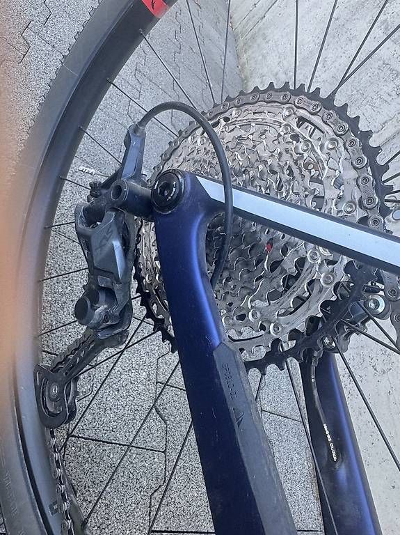 Canyon Vélos: Canyon Exceed CF SLX Gr.S – D'occasion à Römerswil LU par macand13 2