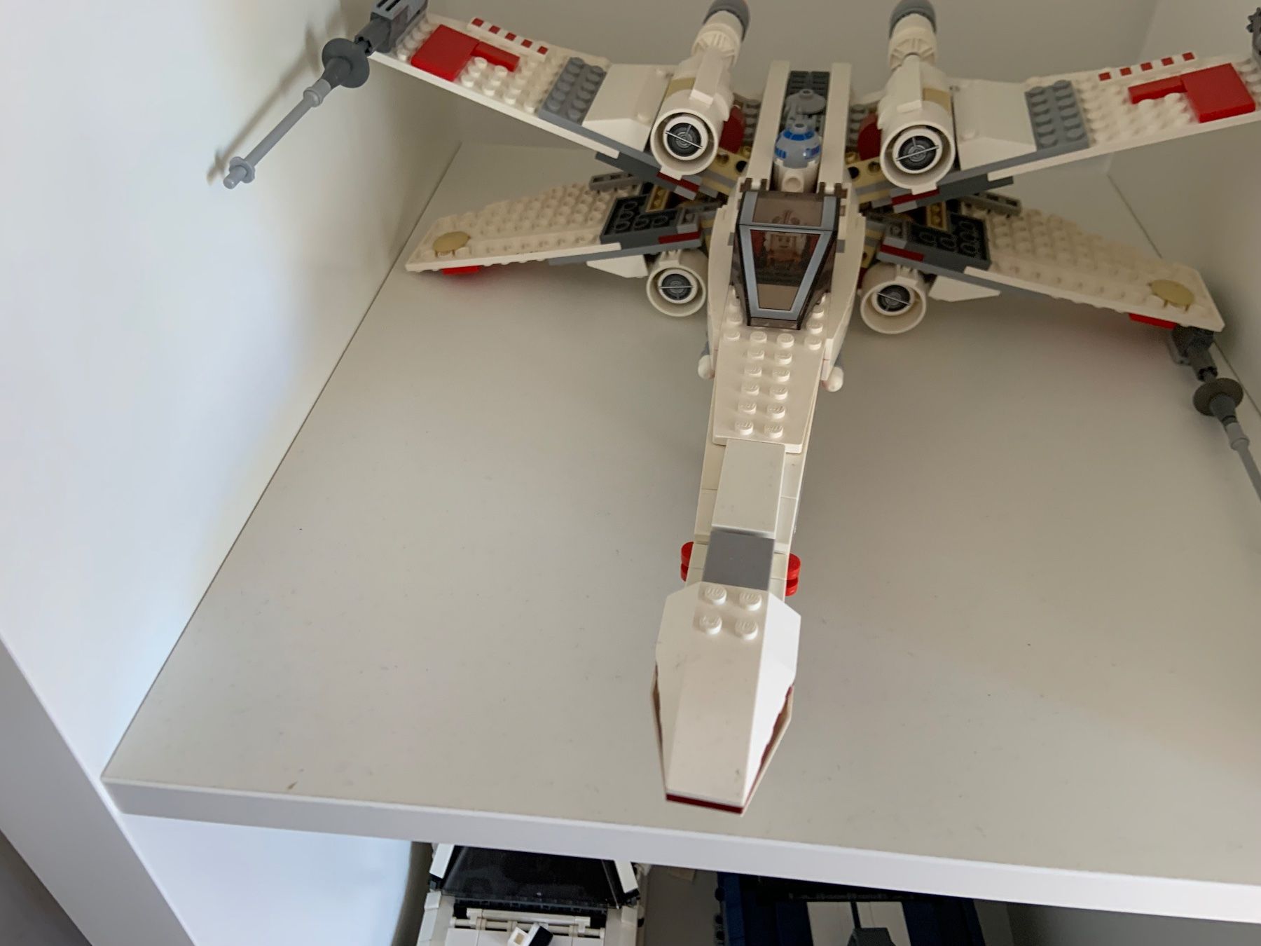 Lego Jeux de construction: LEGO STAR WARS – D'occasion à Wünnewil par Dreibein 1