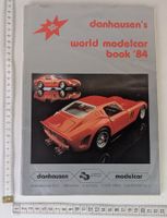 Danhausen's World Modelcar Book '84, Rarität, Top