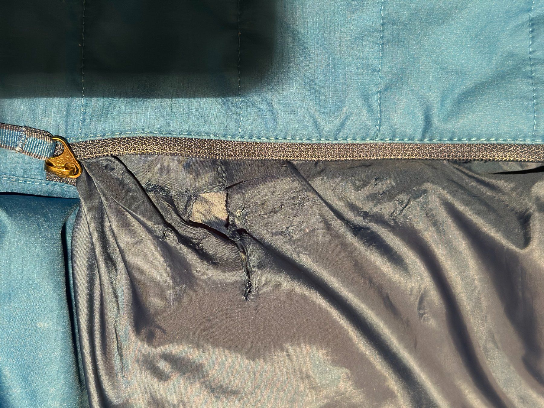 Haglöfs Jacken: Haglöfs Übergangsjacke XL – Gebraucht aus Zürich von tedmaster 5