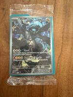 Pokemon Zekrom 031 Promo Selaed ab 1.-