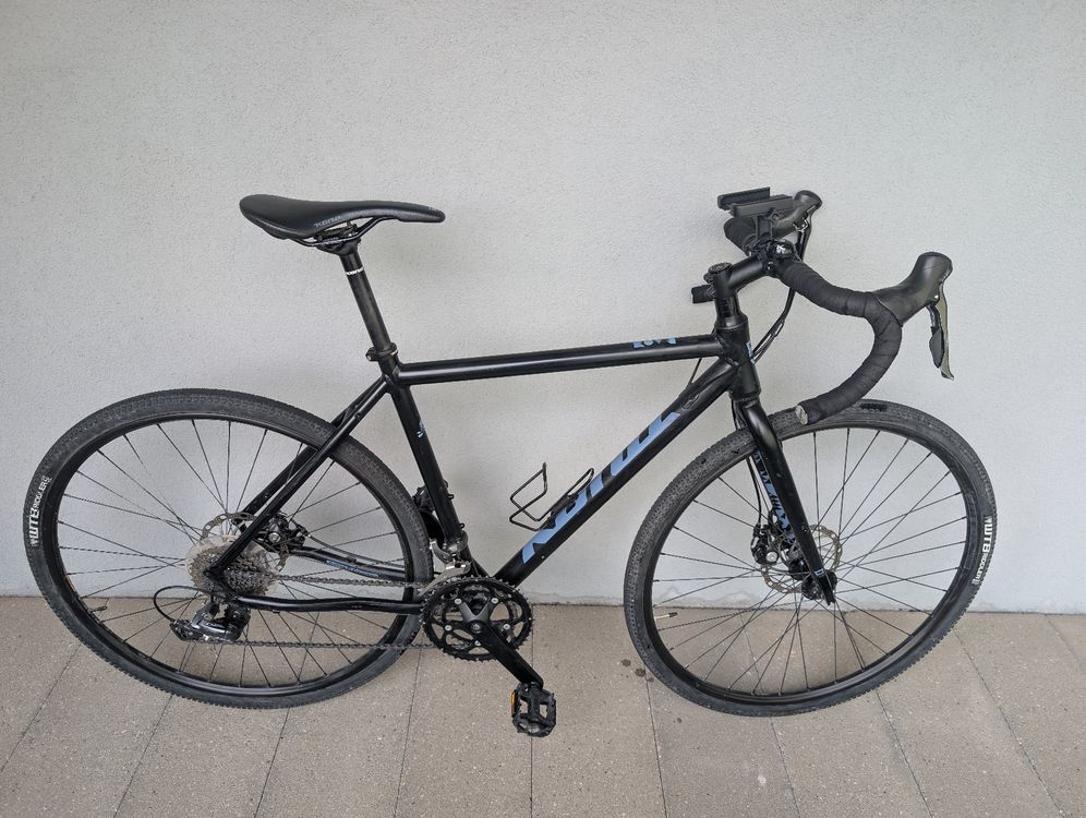 Al 700 Kona Rove Al Usata Gravel Bike Kona Rove AL 700 SE (from