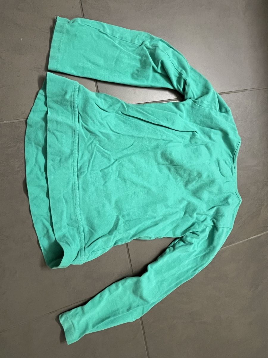 Maglioni & Felpe: Hello Kitty Langarmshirt 116 – Usato da Zürich venduto da Gabi_78 2