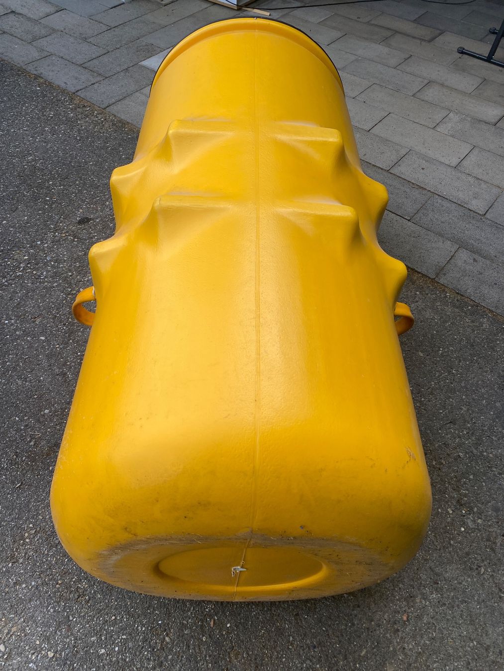 Contenitori & Simili: wasserbehälter 800 Liter – Usato da Biberist venduto da Beat.Steinmann 1
