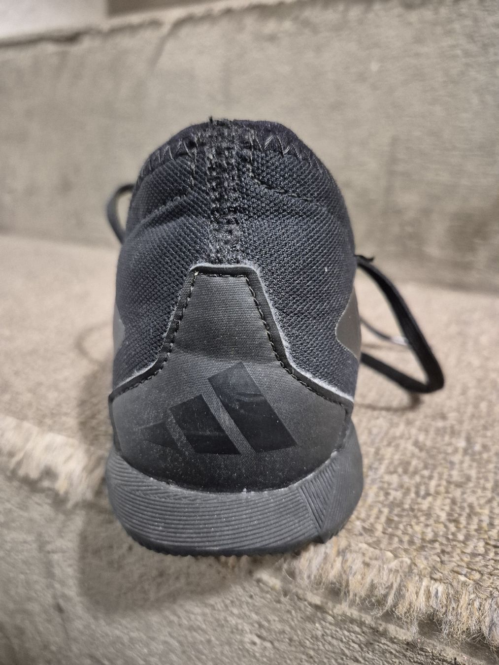 Adidas Scarpe per ragazzi: Adidas Predator Hallenschuhe – Usato da Winterthur venduto da Lumi11 4