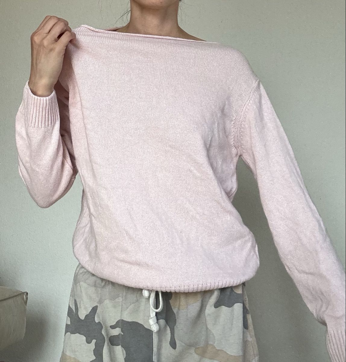 Maglioni & Felpe: Subdued Strick Pullover – Usato da Zürich venduto da edit_closet