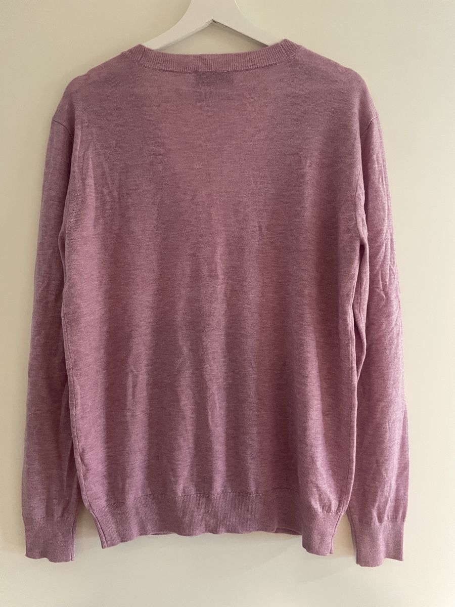 Maglioni & Felpe: John Richmond Cardigan – Usato da Niederwangen BE venduto da Nikola22 1